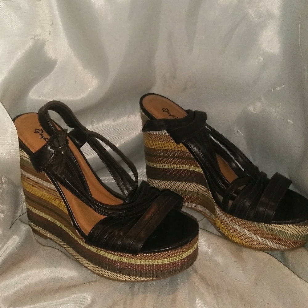 Wedges